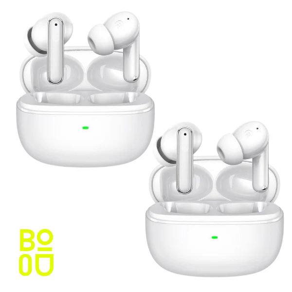 Boudio Vital Earbuds - Image 7