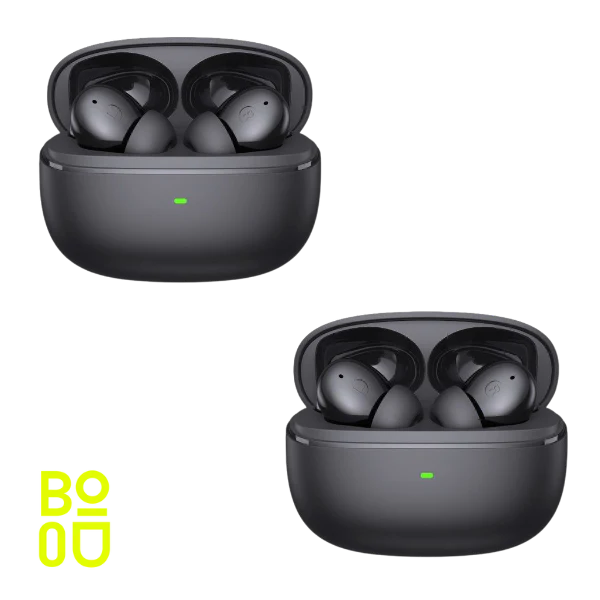 Boudio Vital Earbuds - Image 8
