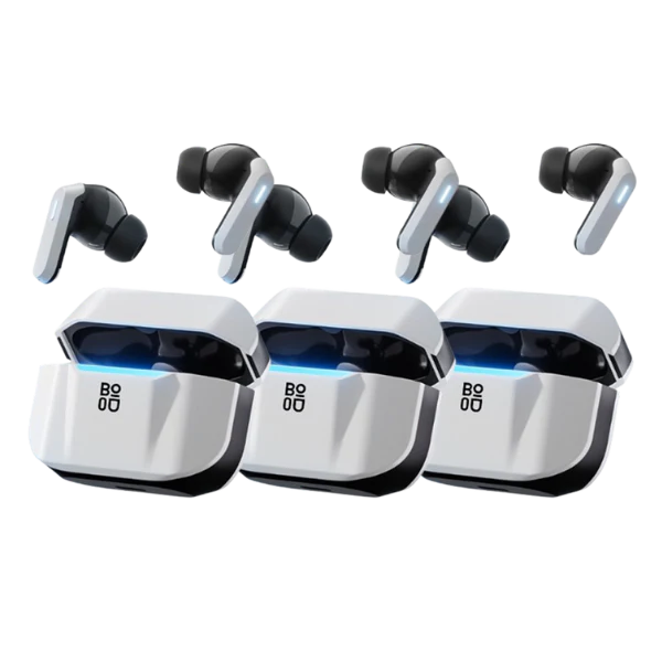 Boudio Max 3.0 Earbuds - Image 7