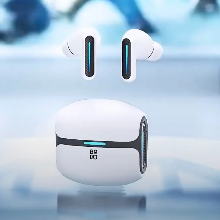 Boudio Max 2.0 Earbuds