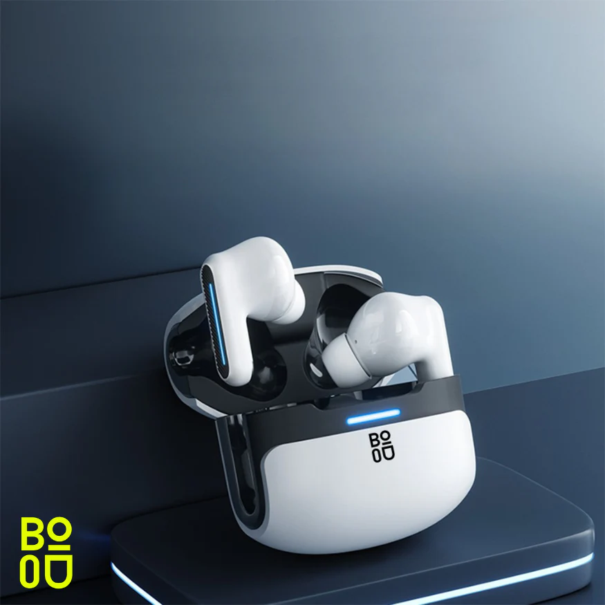 Boudio Max 2.0 Earbuds - Image 2