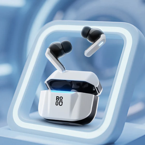 Boudio Max 3.0 Earbuds - Image 2