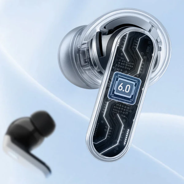 Boudio Max 3.0 Earbuds - Image 3