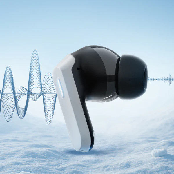Boudio Max 3.0 Earbuds - Image 4