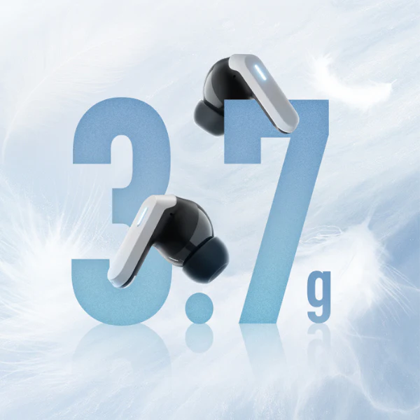 Boudio Max 3.0 Earbuds - Image 5