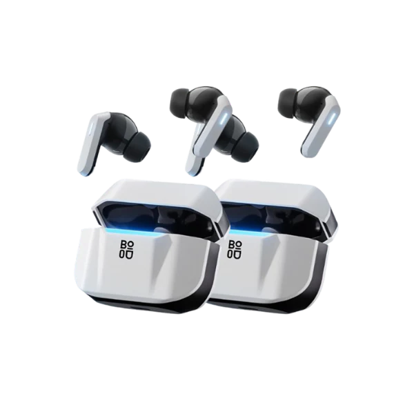 Boudio Max 3.0 Earbuds - Image 6